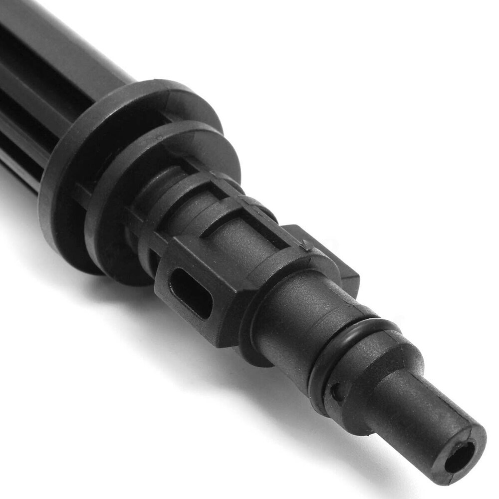 Myjka ciśnieniowa lanca zmienna dysza robić Lavor VAX czarny trwała