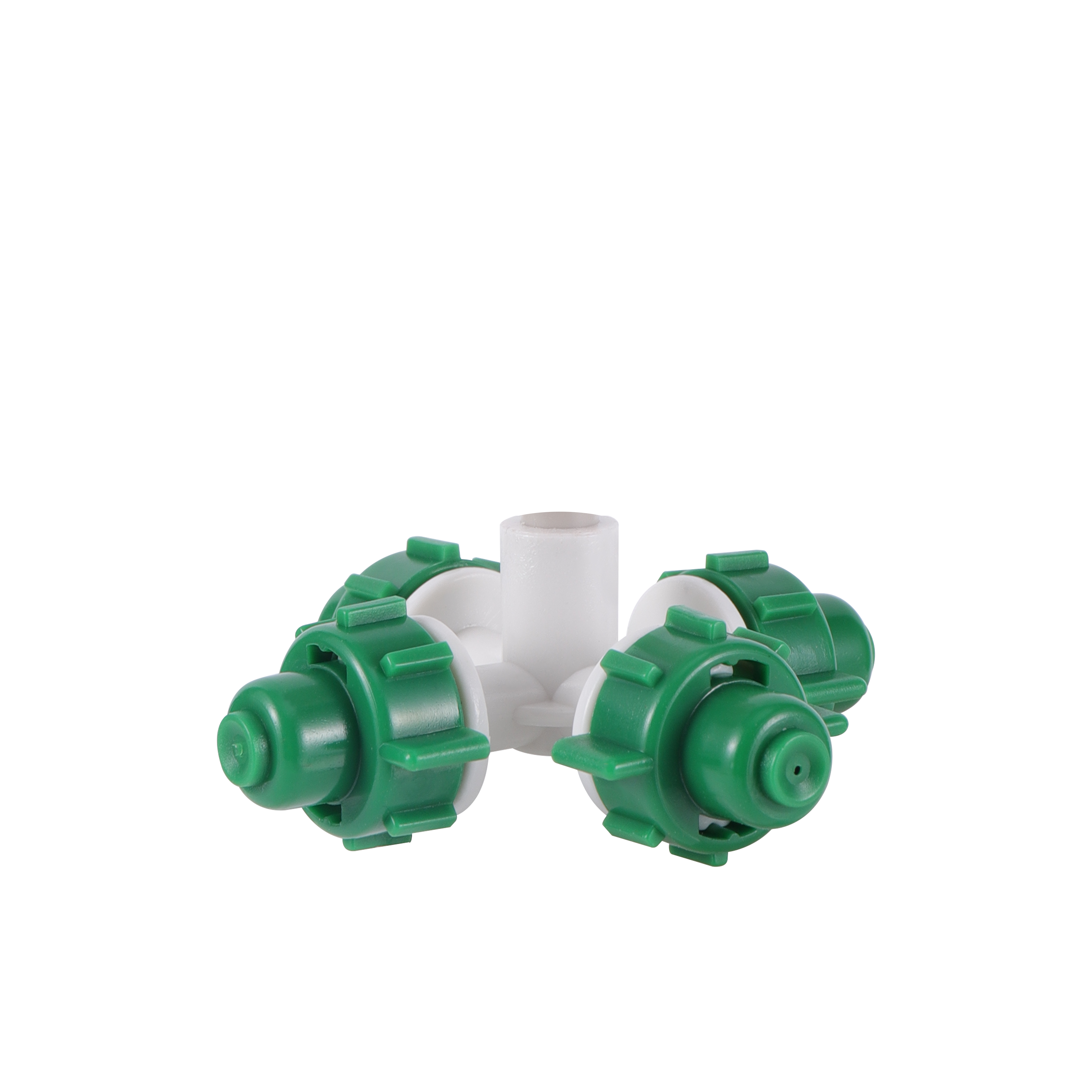 Plante plen dyse hage kryss forstøvningsdyse drivhus sprinkler hengende vanning luftfukting forstøvningsdyse