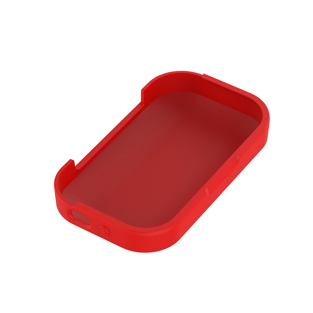 Protective Case for Plantronics Voyager Legend Earphone Charging Box Full Protect Silicone Shell Case Earphone Charging Box Case