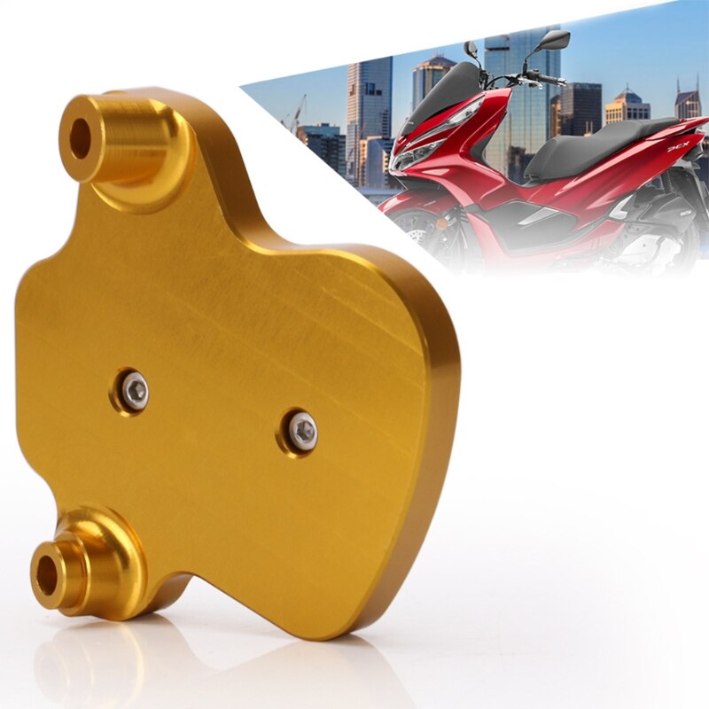 Moto Motor Bescherming Cover Guard Protector Voor H-Onda PCX150 PCX125 18-20 G99F