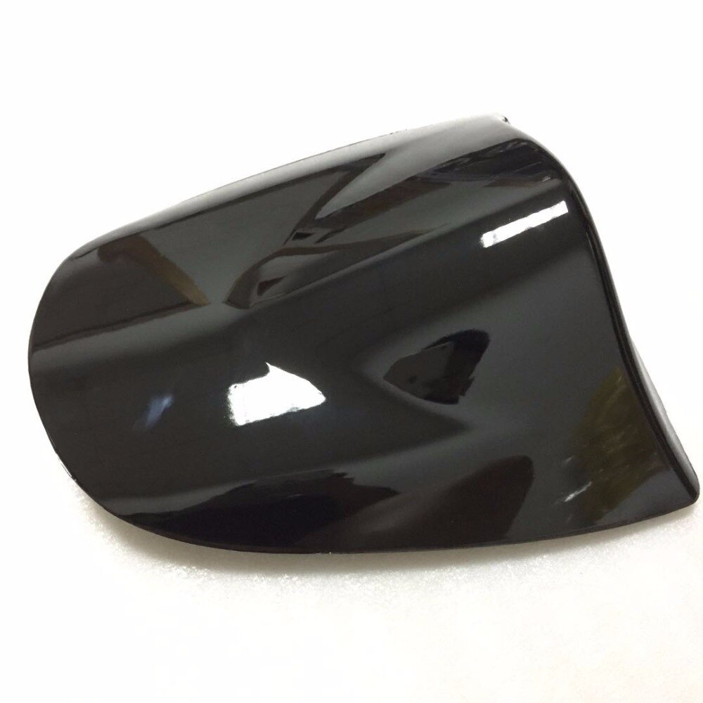 Motorsykkel bakre passasjersete deksel hette til kawasaki  zx6r zx -6r 2003 2004 zx 6r 03 04 z1000 z750 2003 2004 2005 2006 03 04 05