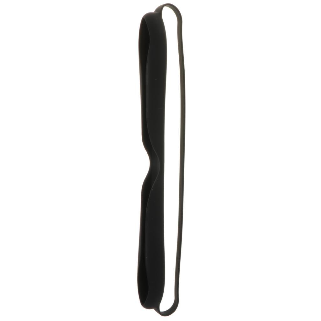 Silicone Stylus Sleeve Detachable Pen Protector for Pencil
