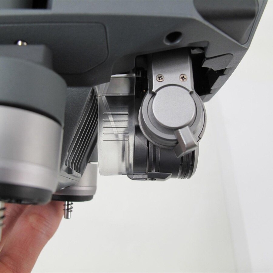 Gimbal Lock Clamp Camera Protector for DJI Mavic Pro Drone Gimbal Lock Clamp PTZ Holder Gimbal Protector