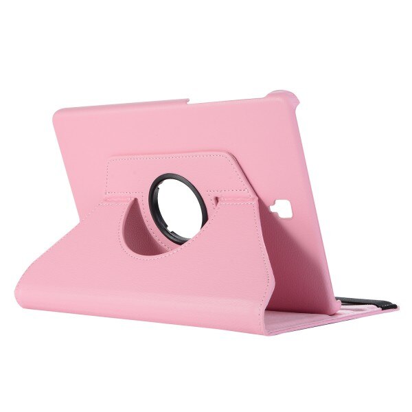 Funda para tableta Samsung Galaxy Tab S4 10,5 SM T830, carcasa giratoria de 360 grados para Tablet Samsung Tab S4 10,5 T835 T837: pink
