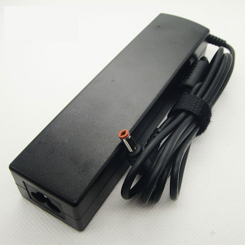 20V 4.5A 90W 5.5*2.5mm zasilacze robić laptopów dla Lenovo Y460 Y470 Y580 G480 Y450 36001942 CPA-A090 Chicony zasilacz