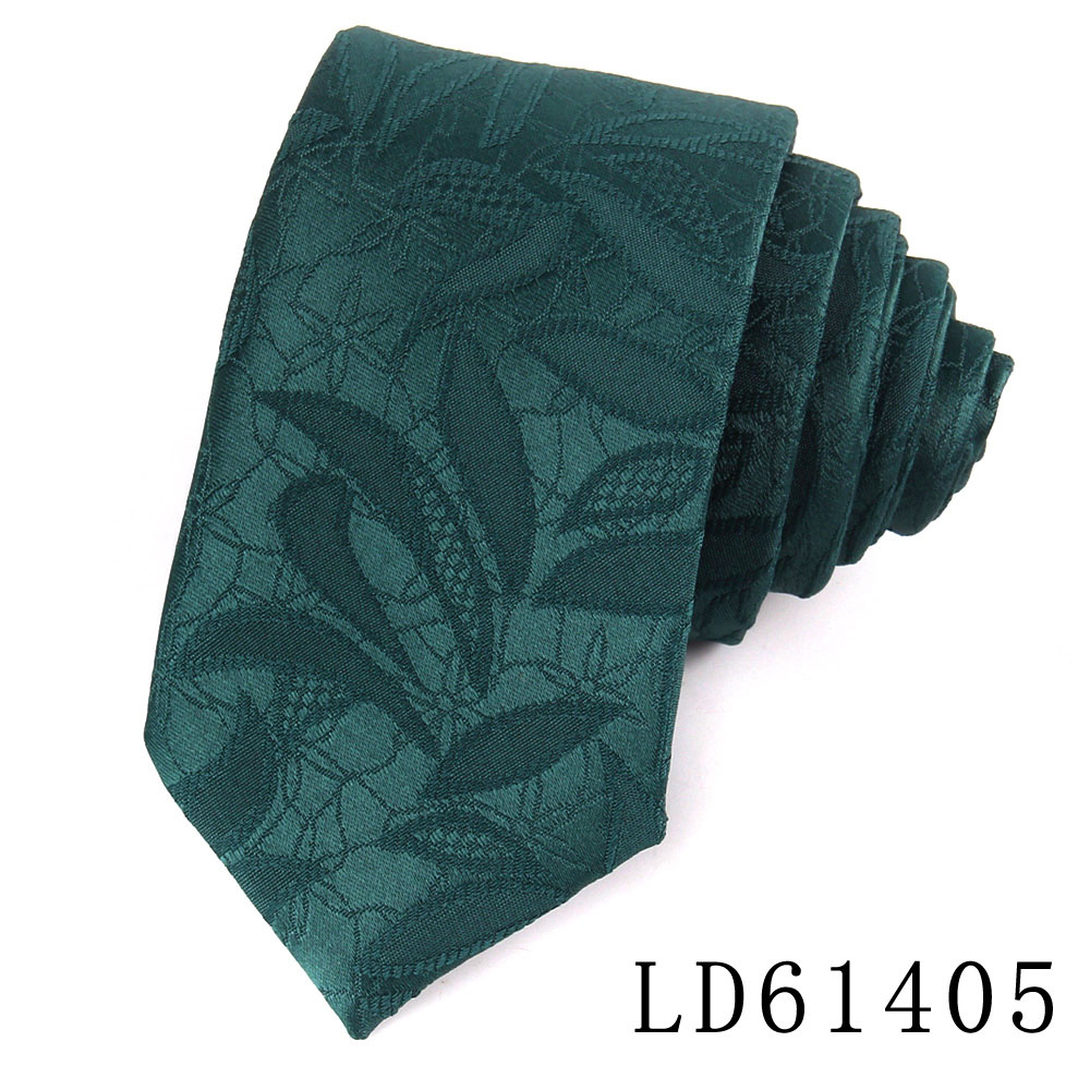 Wedding Tie For Men Women Business Woven Dark Green Neck Tie For Party Casual Neckties Adult Suit Neck Ties For Groomsmen: Red