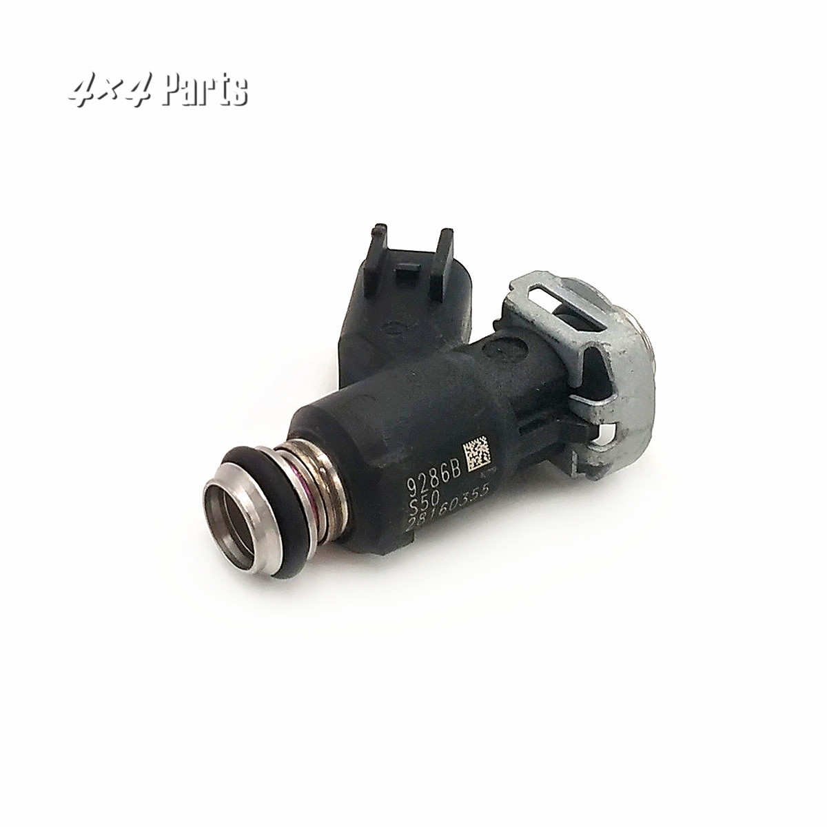 FUEL INJECTOR, 2-Hole Type (ONE-1 INJECTOR) FOR HI... – Vicedeal