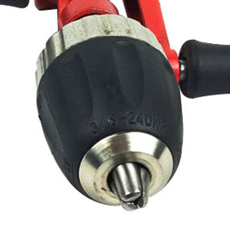 10MM Hand-operated Mechanical Drill Tapping Machine Fully Automatic Drill Tool 3/8-24UNF Multi-function Manual Drilling Machine
