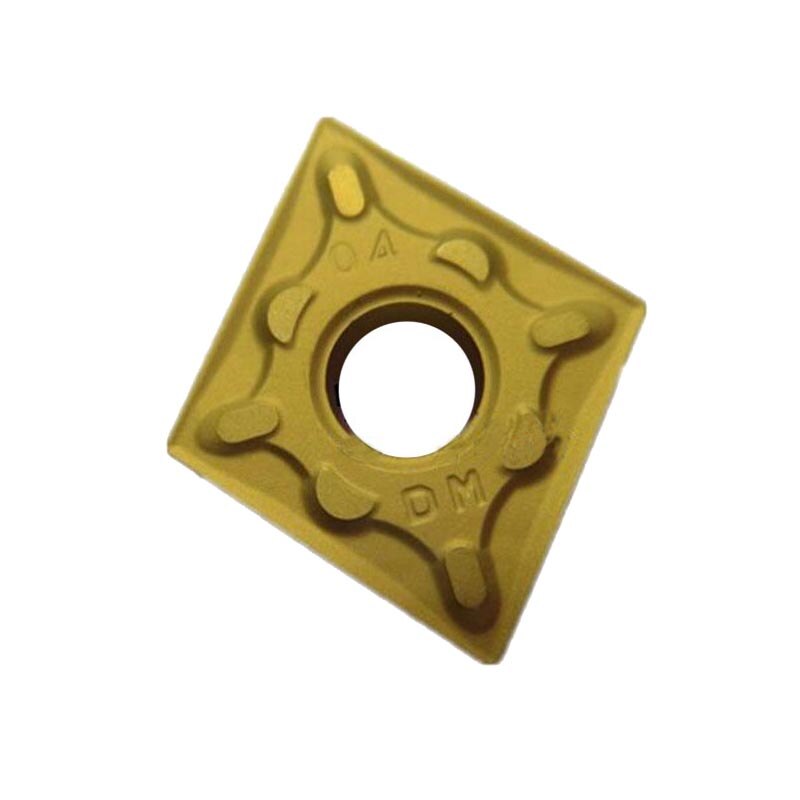 Lathe Cutter CNMG090304-DM CNMG090308 CNMG120404 CNMG160608 CNMG160612 CNMG160616 CNMG190612 CNMG190616-DM YBC251 for Steel