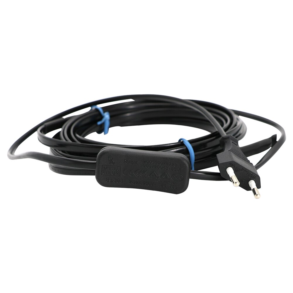 Verwarming Kabel Zelfregulerend Verwarming Tape Vo... – Grandado