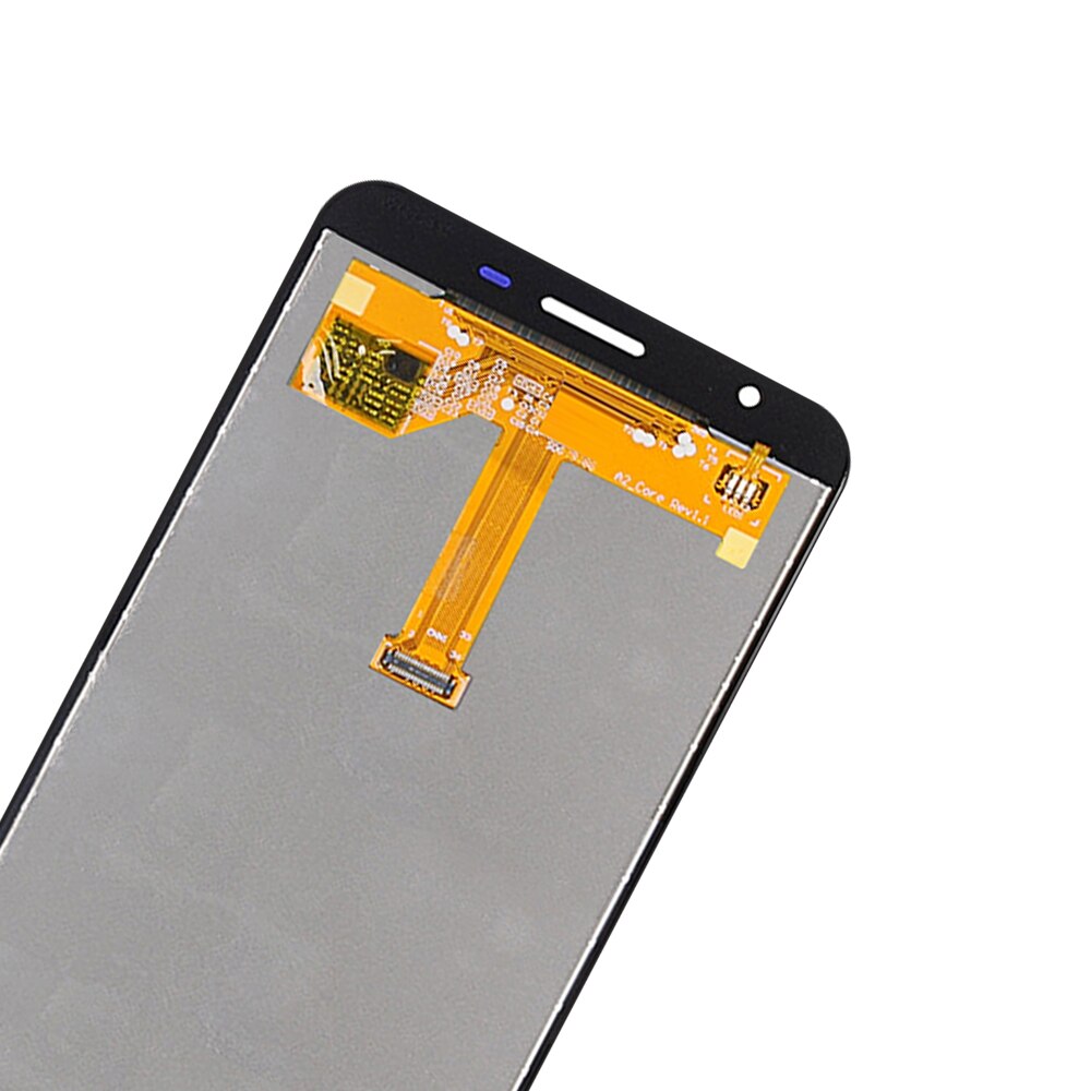 Voor Samsung Galaxy A2 Core Display Touch Screen Digitizer Vergadering Voor Samsung A260 Lcd SM-A260F/Ds A260F A260G Screen