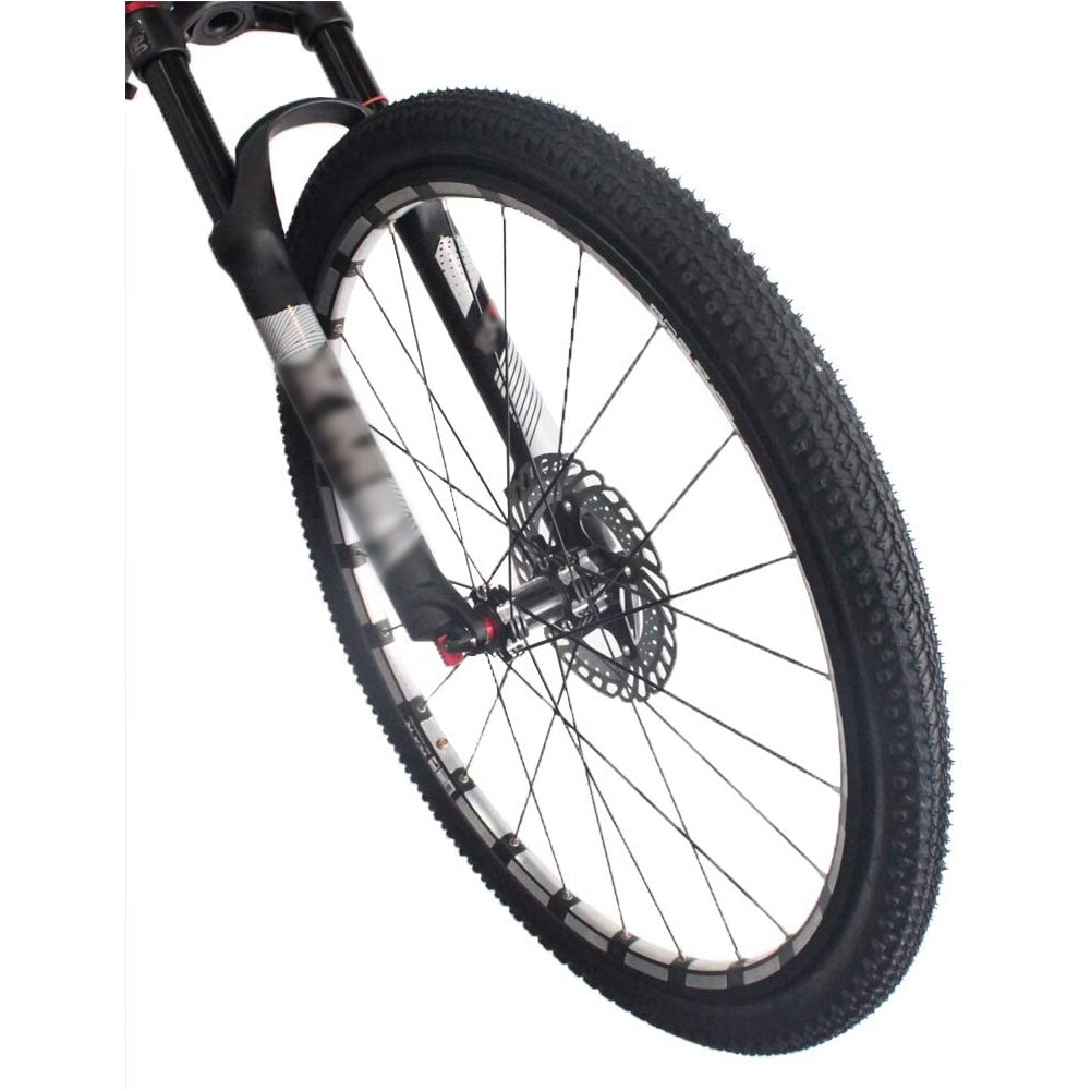 K1177 Bicycle Tires Mountain Bike Tires Solid Non-Slip For Off-Road And Urban Road Riding With Low Resistance And High Speed
