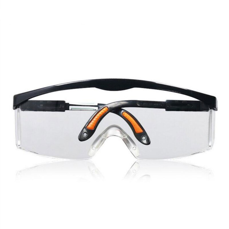 Veiligheid Bril Stofdicht Bril Werken Bril Lab Dental Eyewear Splash Beschermende Anti-Spitting Glazen Goggles PM008