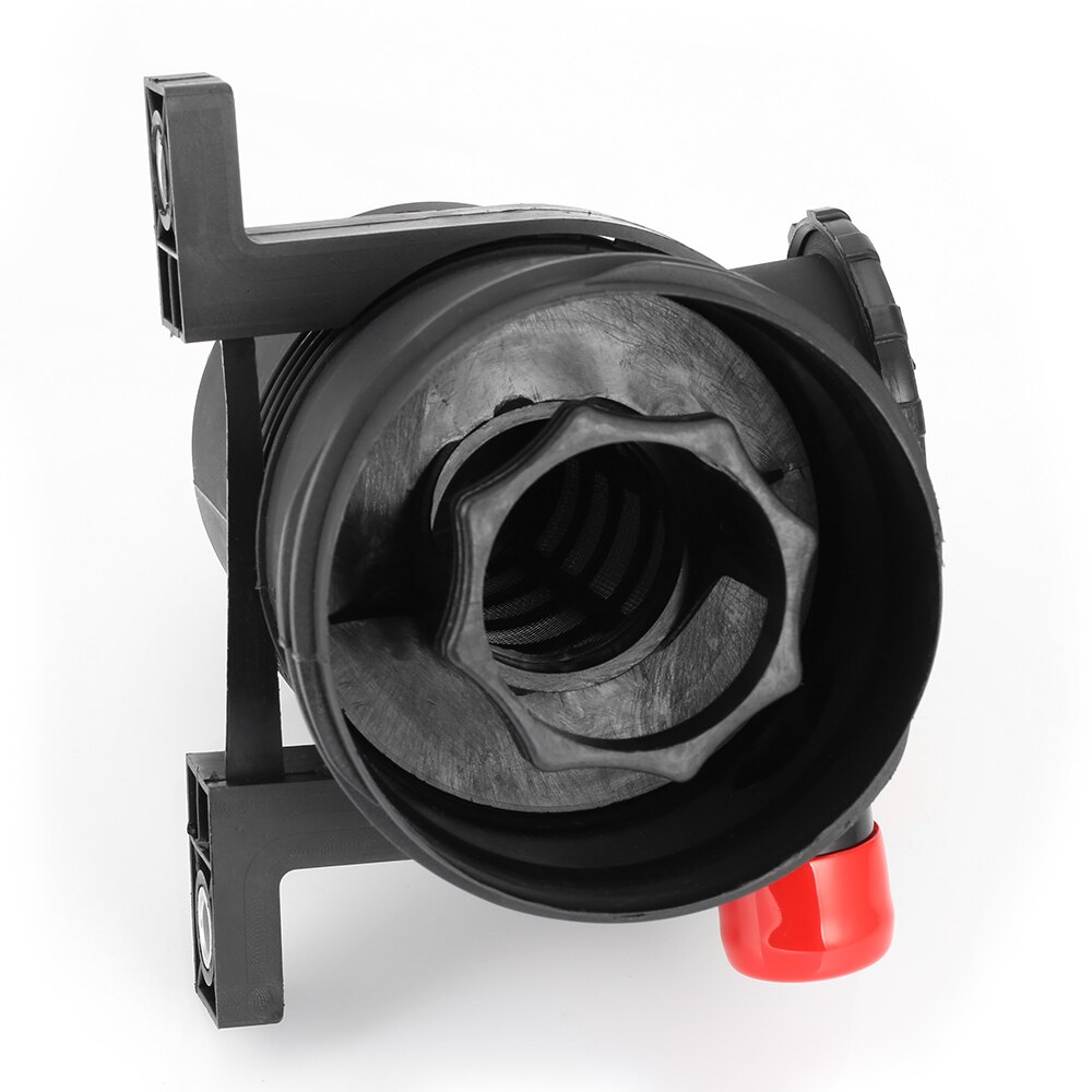 300Ml Olie Reservoir Tank Universal Oil Catch Kan ... - Vicedeal