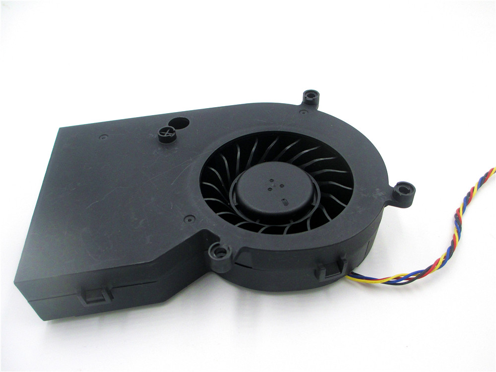 original fan radiator cooler for Dell Optiplex 3050 5050 CPU Cooling Fan TKR4X 0TKR4X 7D86K 07D86K BAZB0925R2U BUC1012SJ-00
