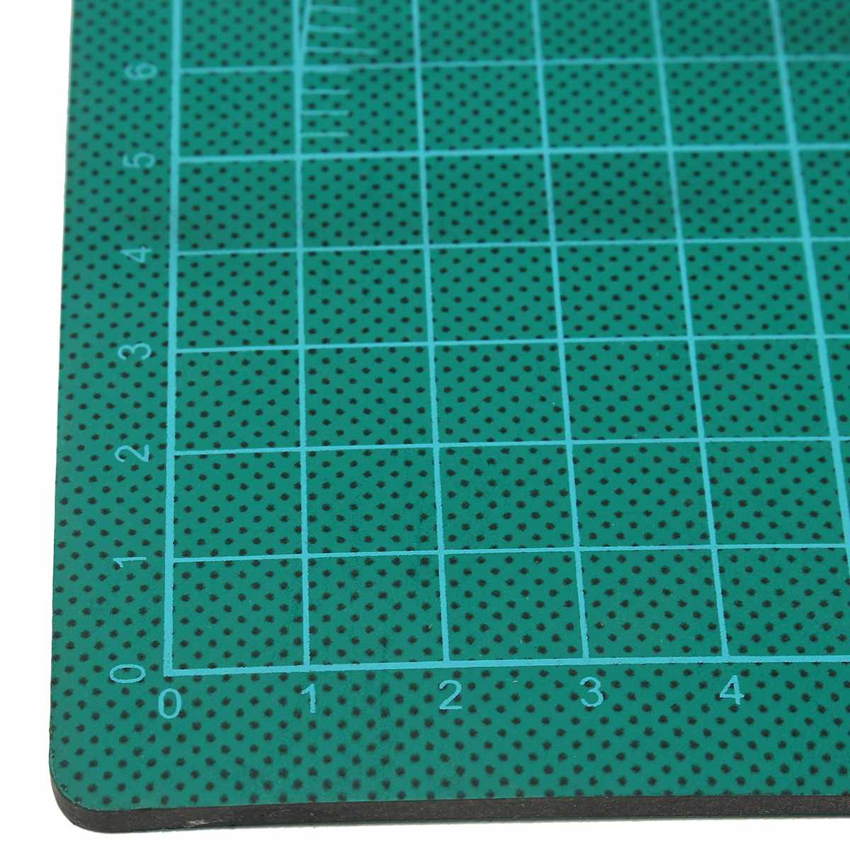 A1 Pvc Self Healing Rotary Cutting Mat Craft Quilten Grid Lijnen Gedrukt Boord Groene Patchwork Gereedschap Diy Craft Cutting Mat board