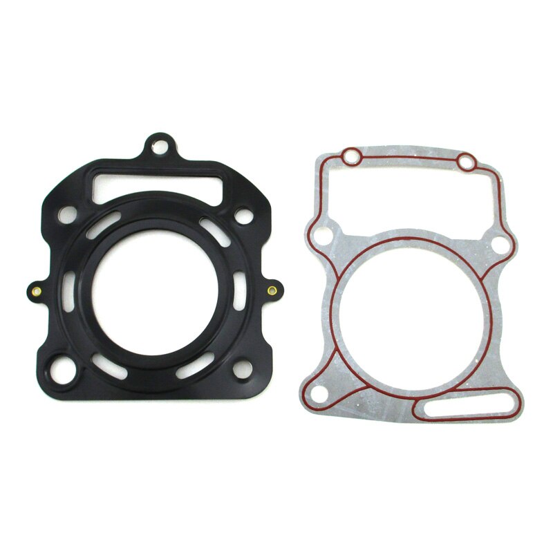 XLJOY Zongshen CG250 250cc Water Cooled Engine Cylinder Head Gaskets Dirt Bike ATV Quad