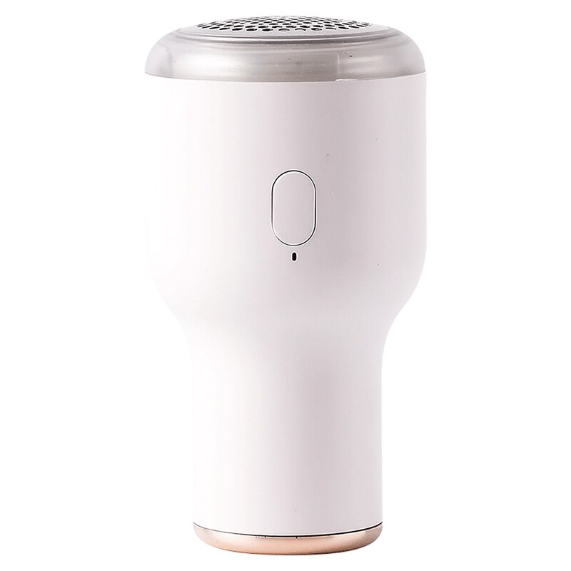 Lint Remover Vacuum Cleaner Handheld Portable Car Household USB Charging Mini Unhairing Roller Magic Lint Remover