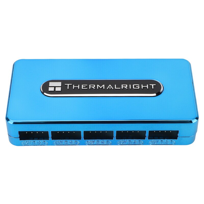 Thermalright RGB HUB Controller REV.A RGB lighting hub TL-RGB--HUB-Controller