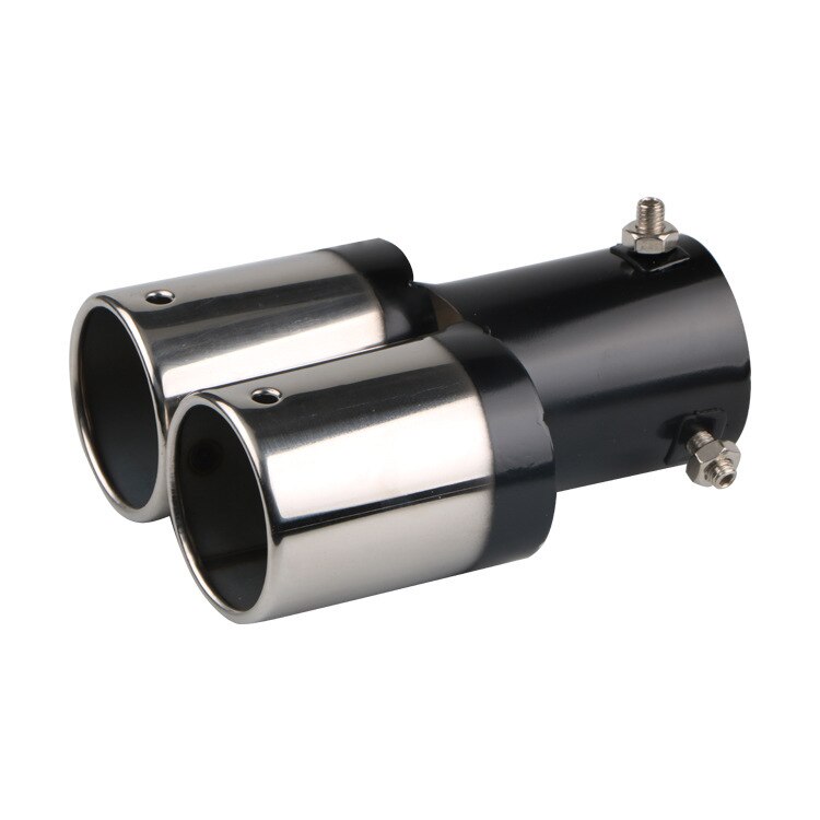 Uitlaatpijp 63-89mm 63-101mm Real Carbon Fiber Hoek Verstelbare Auto Uitlaatpijp Staart Keel Uitlaat Tip Pijp (Color : In 60mm Out 89mm 1 Uitlaatpijp 63-89mm 63-101mm Real Carbon Fiber Hoek Verstelbare Auto Uitlaatpijp Staart Keel Uitlaat Tip Pijp (Color : In 60mm Out 89mm 1