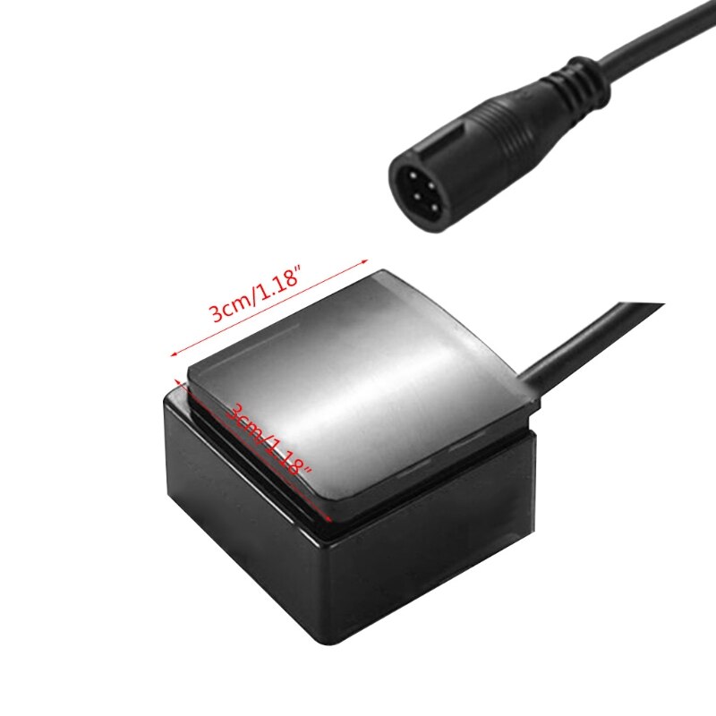 DC6V automatic faucet sensor, faucet controller, basin sensor, panel sensor, infrared probe, hand washer, accessories