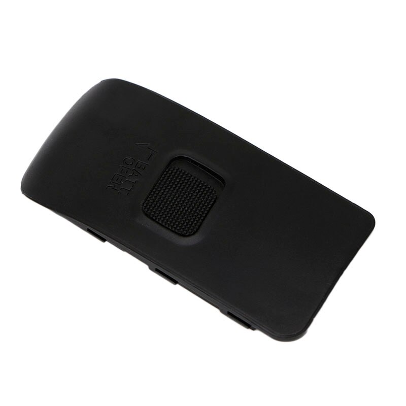 Battery Compartment Cover Door for YONGNUO YN600EX-RT YN685 Flash Repair Parts For Canon and YN685N For Nikon
