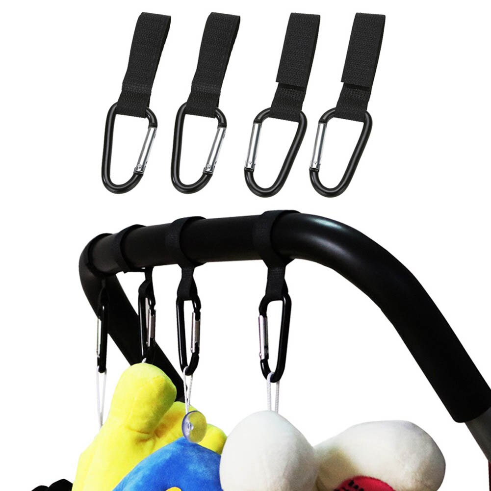 Baby Kinderwagen Haken Universal Kinderwagen Kinderwagen Kleiderbügel Mama Haken Buggy Clip Einkaufstasche Clip für Baby Auto Wagen