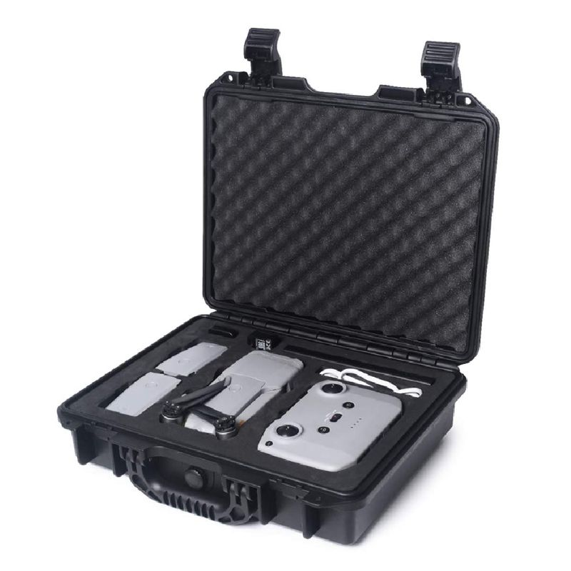 Explosieveilige Doos Waterdichte Opbergtas Hard Shell Case Voor D-JI Mavic Air 2
