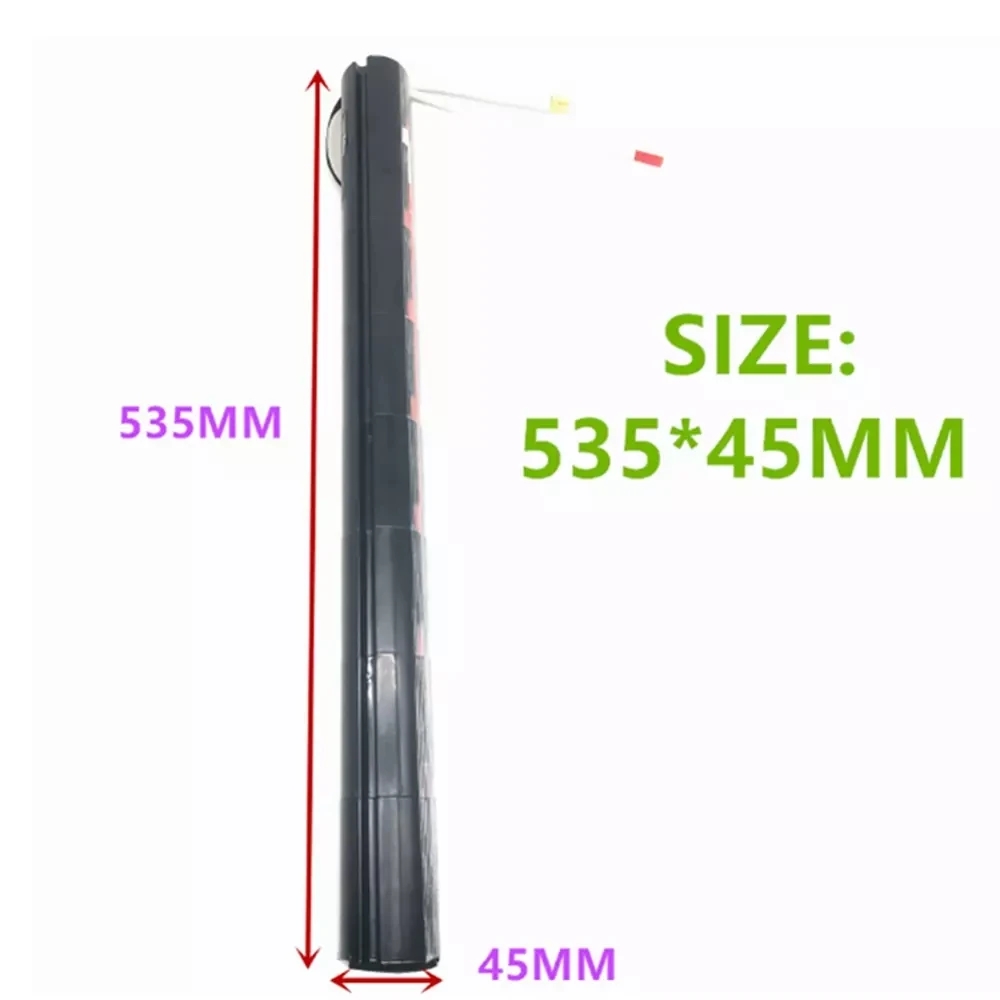 100% Originele Veilige En Duurzame 24V 36V 5.2/6.6/8.8/10.4ah Koolstofvezel Scooter Elektrische Scooter Batterij Koolstofvezel Batterij