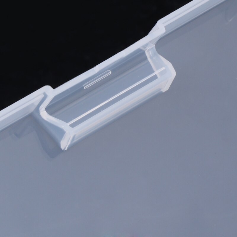 Plastic Home Storage Box For Electronic Parts Metal Parts Mobile Repair Tool Etc