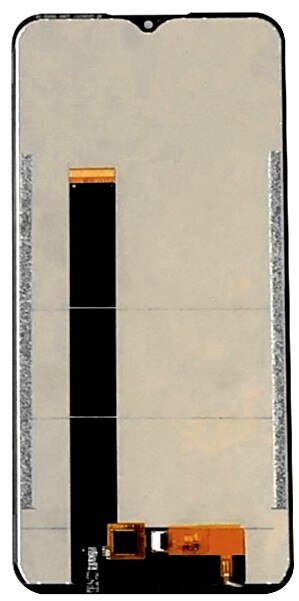 6.52 ''100% Originele Getest Doogee X95 Lcd-scherm + Touch Screen Digitizer Vergadering Reparatie Onderdelen Voor X95 telefoon Vervanging