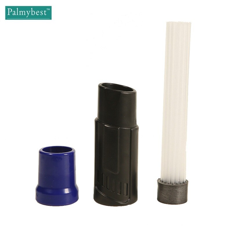Multi Tube Universal Vacuum Attachments Brush Dust Daddy Cleaner Dirt Remover Home Vacuum Cleaning Tool for Dyson cleaner