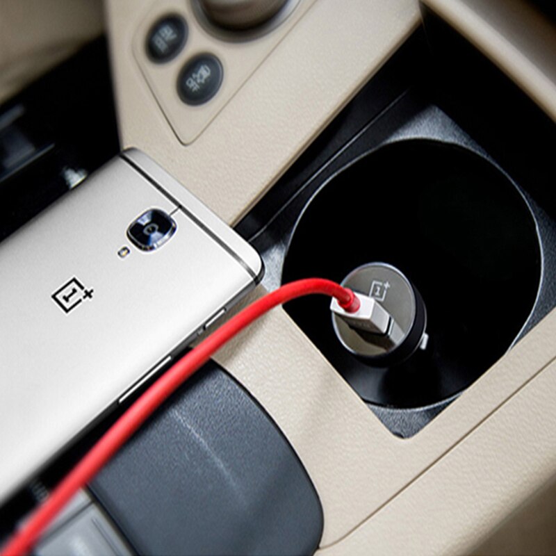 Originele Oneplus Dash Autolader 6T 6 5T 5 3T 3 Een Plus Smartphone Qc 3.0 Quick lading Snel Opladen Usb 3.1 Type C Kabel