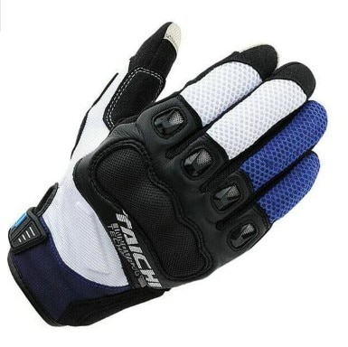 RS Taichi 412 Motorrad Handschuhe lokomotive Gittergewebe atmungs Auto Anti-herbst berühren Bildschirm männer Und Frauen Handschuhe