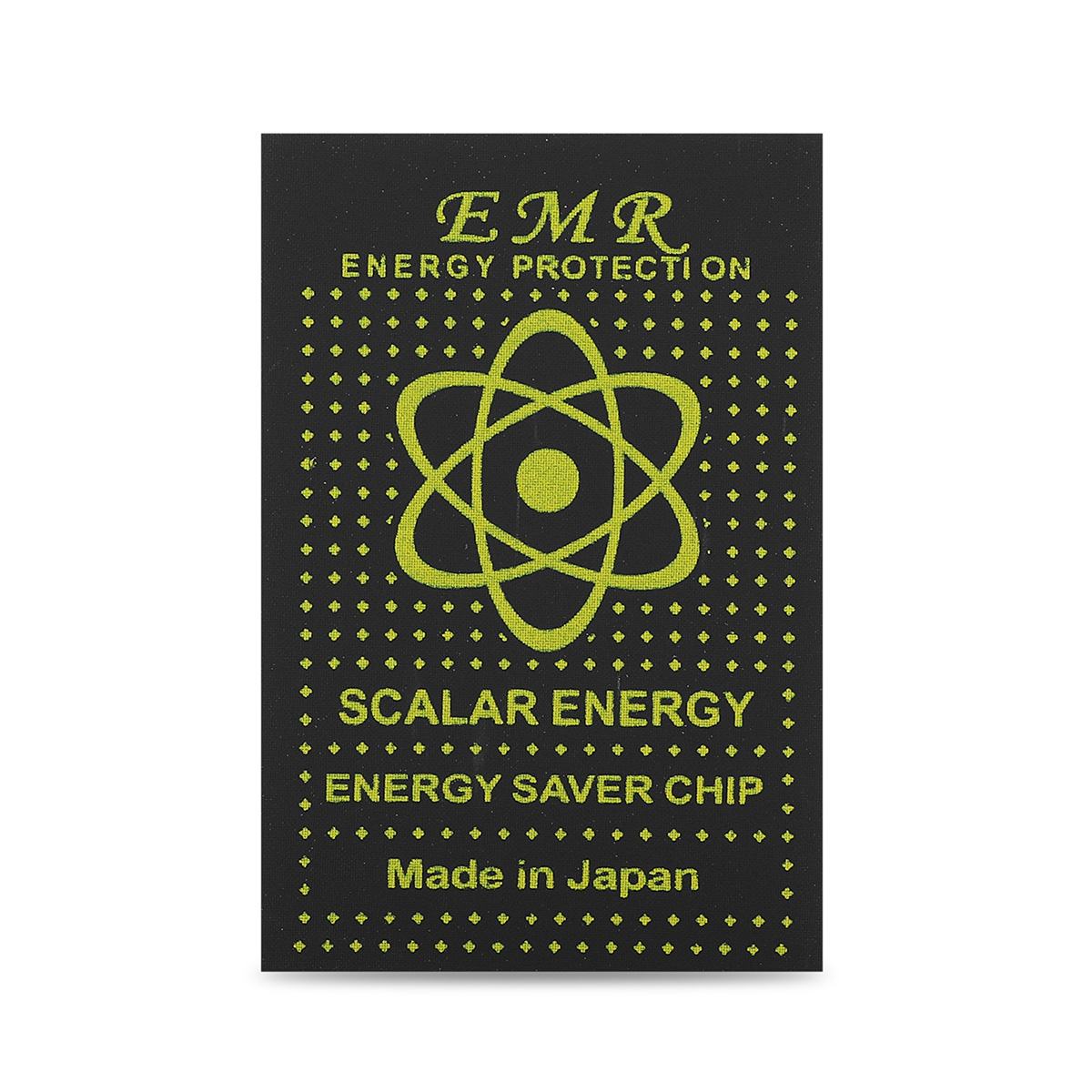 10pcs/lot EMR Scalar Energy Phone Sticker Anti Radiation Keep Health Anti EMP EMF Protection for Pregnant Woman: EMR