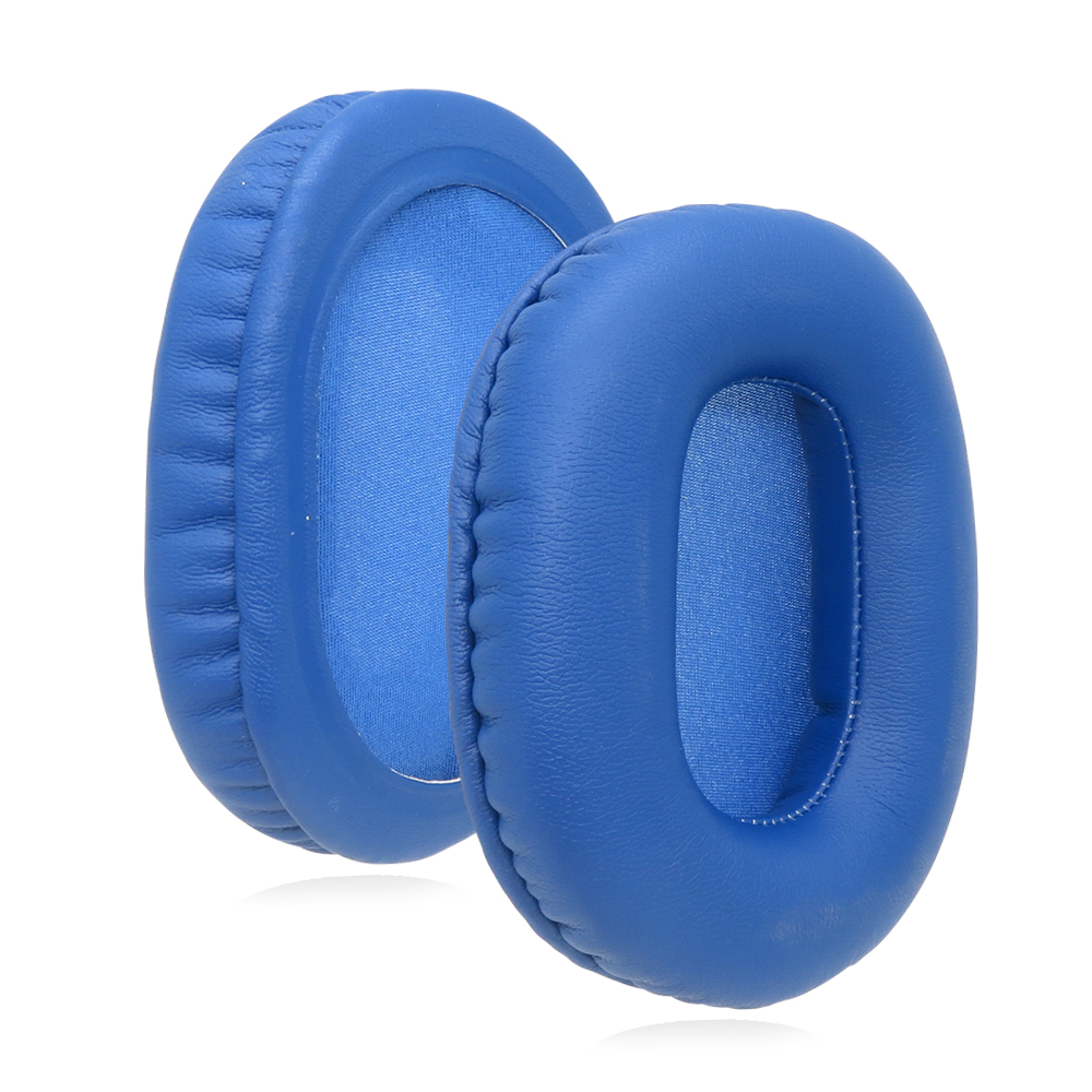 Almohadillas para auriculares ATH AR5BT, almohadillas para auriculares Audio-Technica ATH-AR5BT, almohadillas para los oídos de repuesto: CORAL