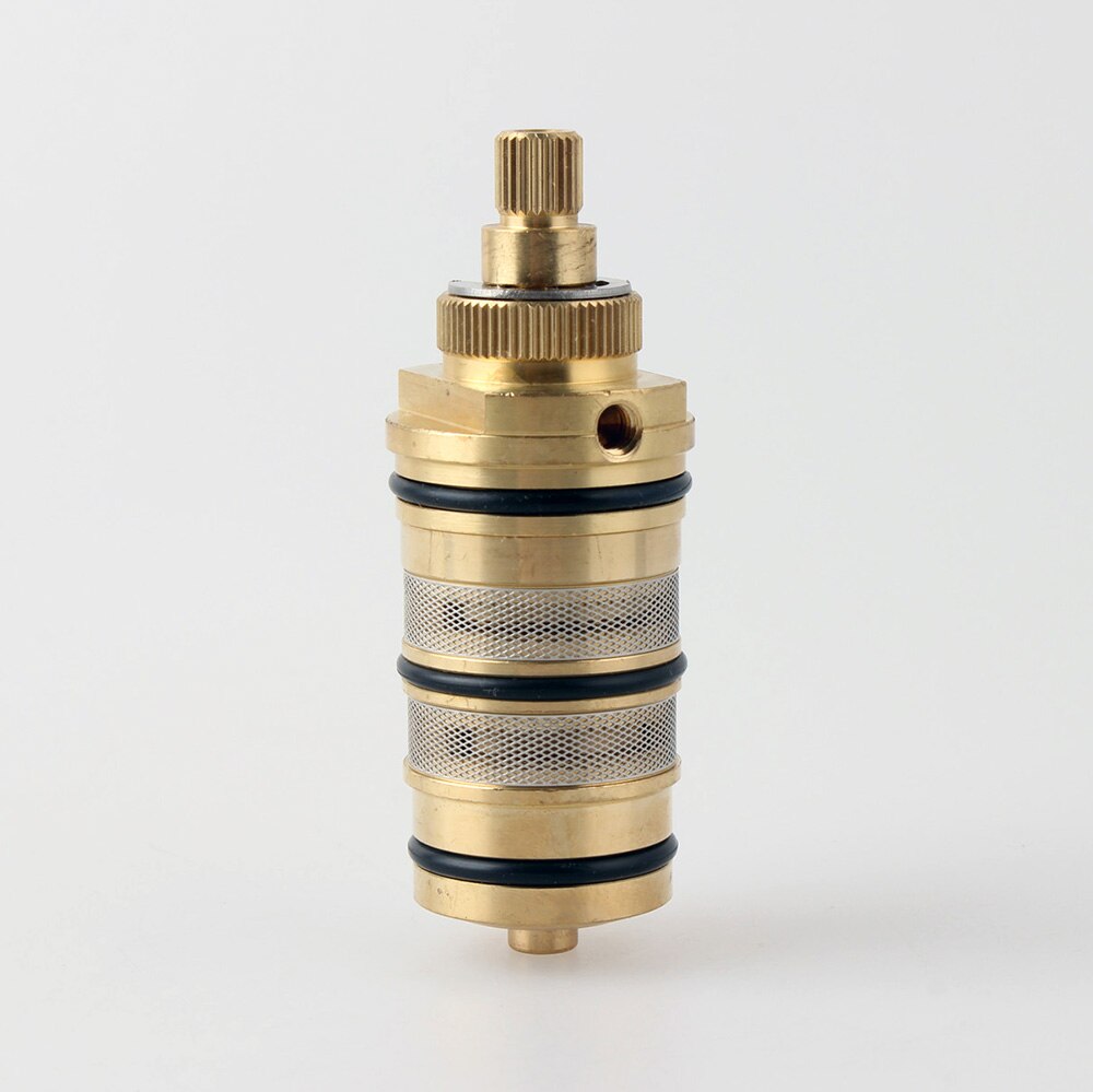 Messing Thermostatische Cartridge Voor Triton Capella/Dove (83308580) Douche Mengkraan Klep Vervanging, 11-111