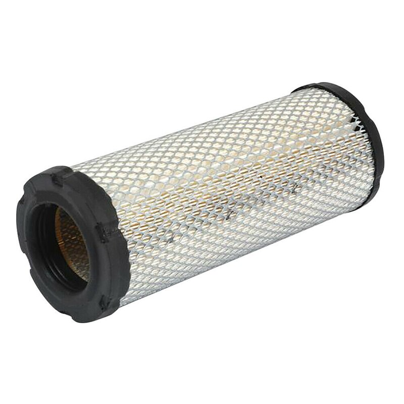 P821575 luftfilter mekaniska filter grävmaskin luftfilter för yanmar volvo luftrenarehus