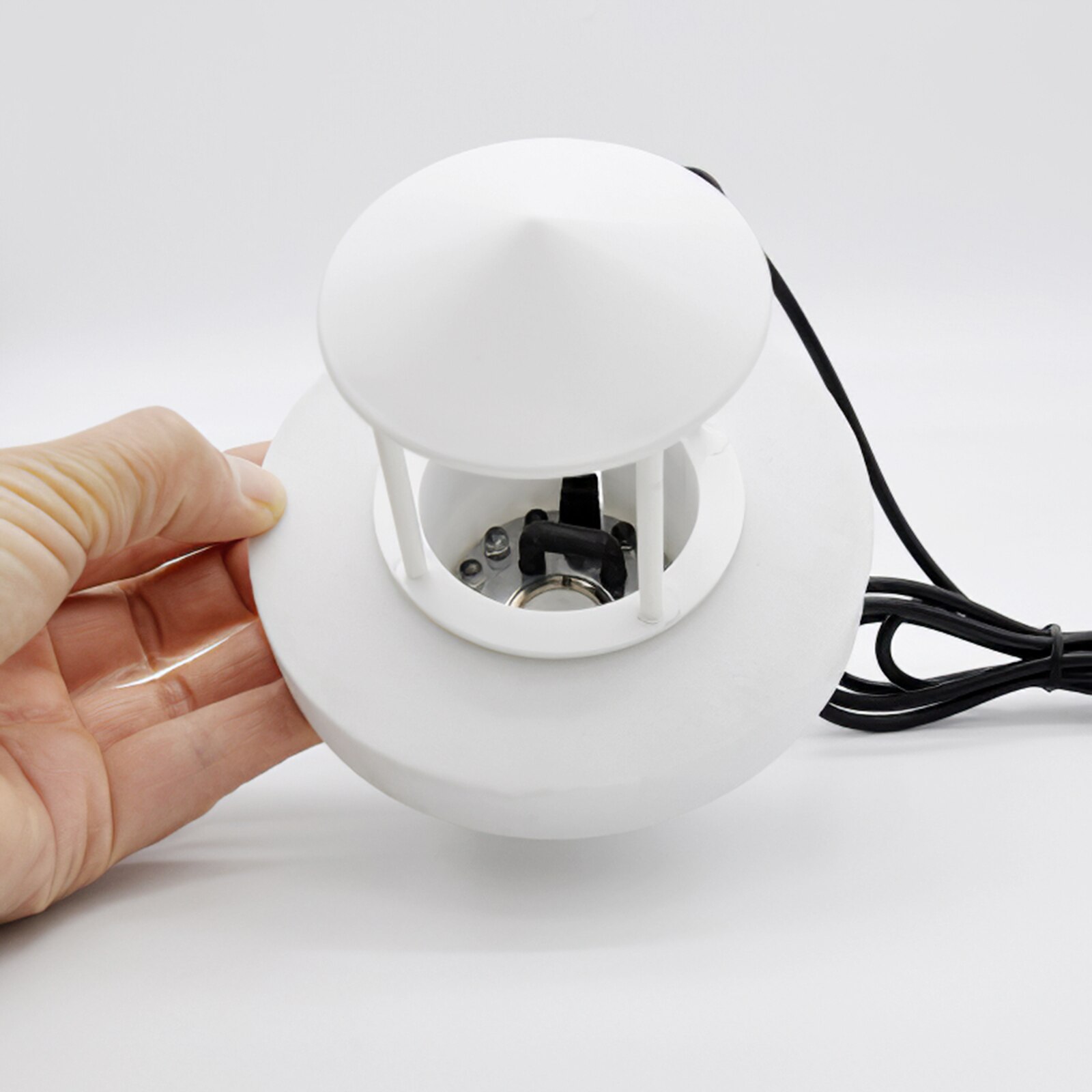 Float Bobber Ultrasonic Mist Maker Fogger Fountain Air Humidifier Parts Nebulizer Atomizer Accessories