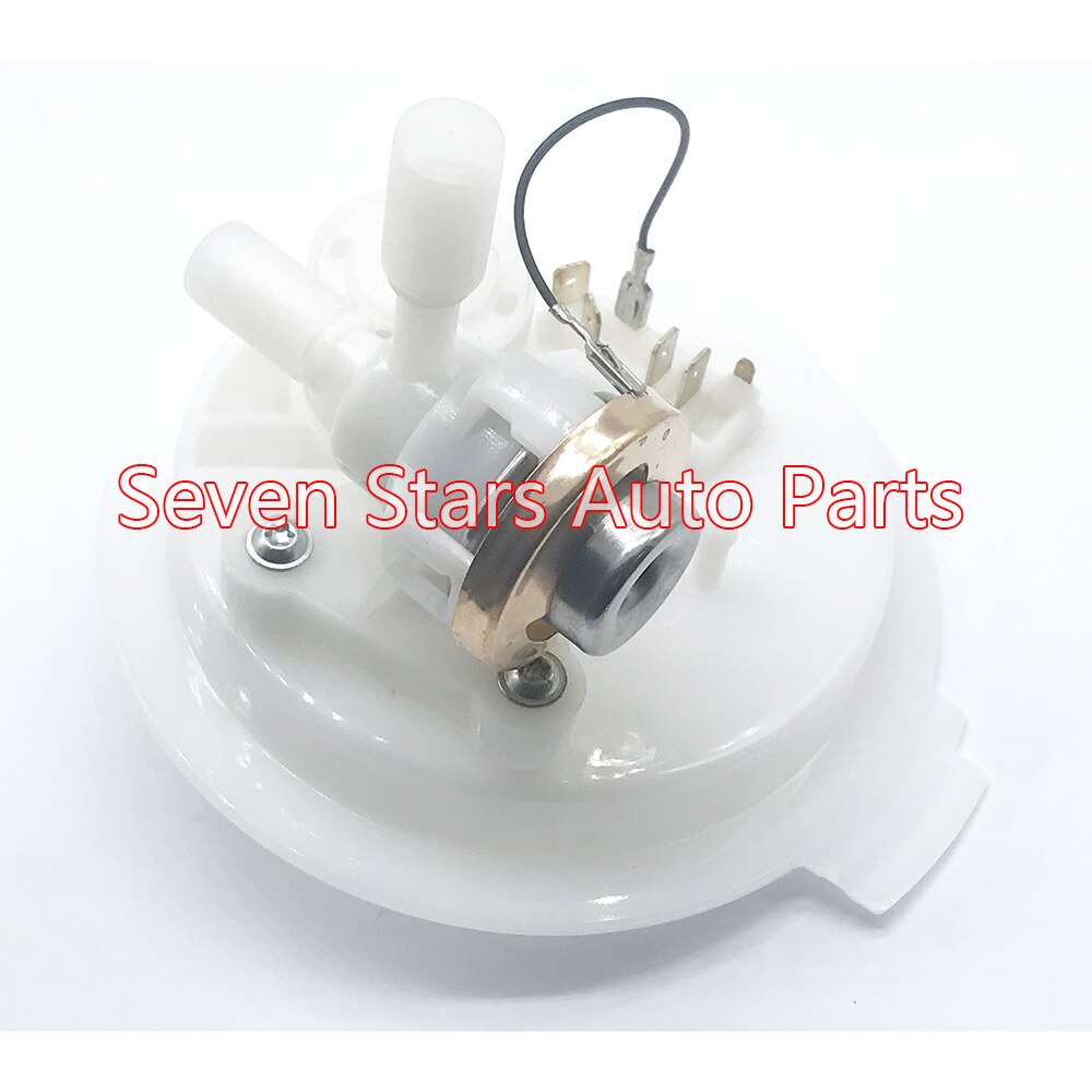 Auto Parts Electric Gasoline Fuel Filter For Cayenne OEM 7L5919679A A2C53173882