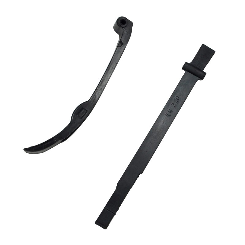 Motorfiets Cam Kettingspanner Laag Plaat Gids Plaat Strip Kit Voor Suzuki GN250 85-01 DR250 82-87 TU250 97-01 GZ250