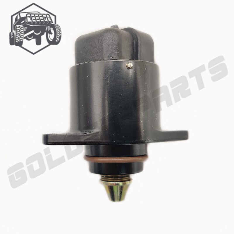 Idle Air Control Valve step motor IAC Idle speed Motor Hisun UTV EFI 400 450 500 550 700 750 800 1000 Massimo Bennche YS