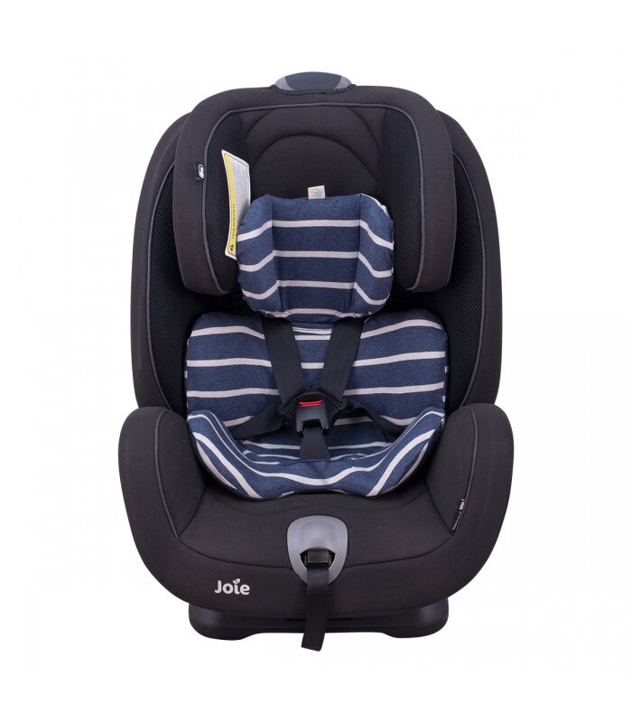 Couvre-coussin réducteur pour Joie Every Stage: Sailor Stripes