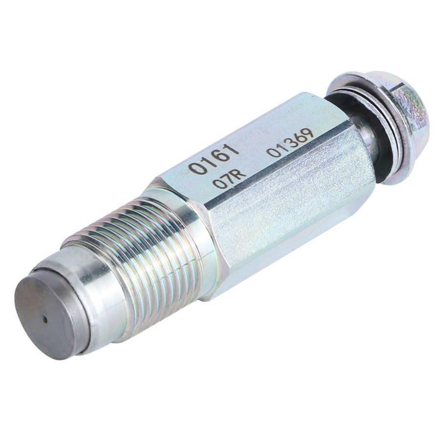 Fuel Rail Pressure Relief Limiting Valve Replacement Aluminum Alloy Pressure