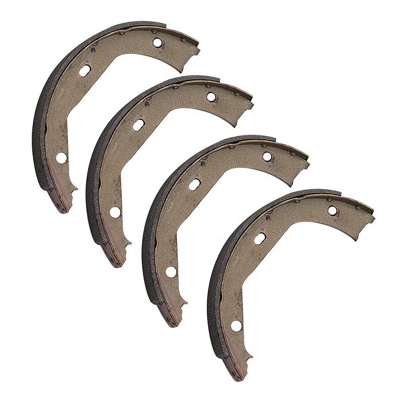 Parkeringsbremsesko 34416761292 til bmw  e39 e46 e82 e90