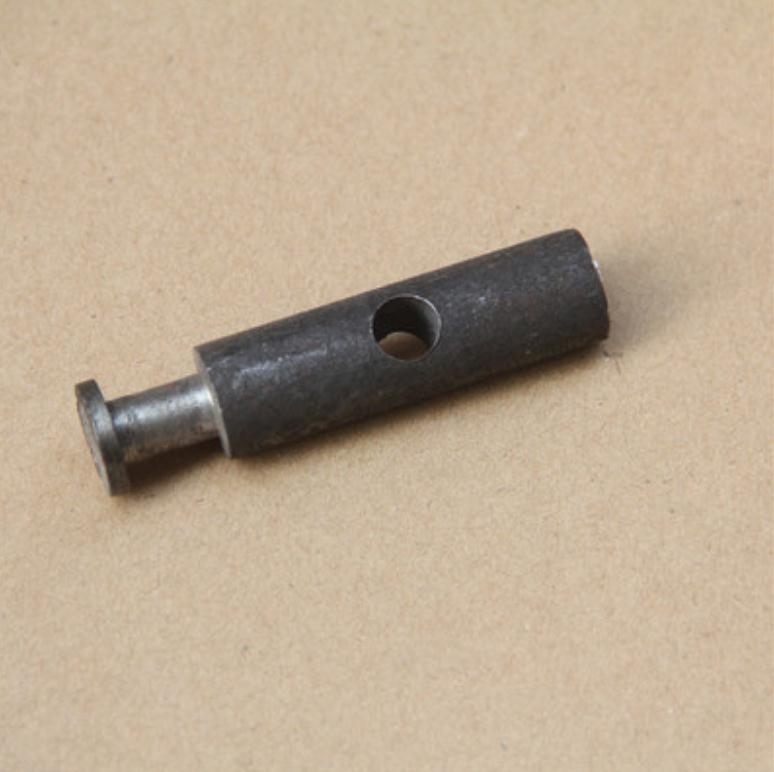 1PC 400 Cutting Machine Accessories Cutting Machine Fixture Assembly Splint Cutting Machine Pressing Plate Screw Nut Handwheel: White