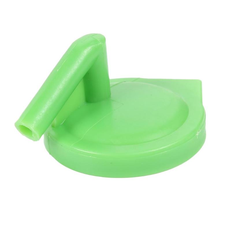 Car Engine Radiator Coolant Expansion Tank Cap Excellent and Durable Plastic for Suzuki Swift 2005 Green Delicate