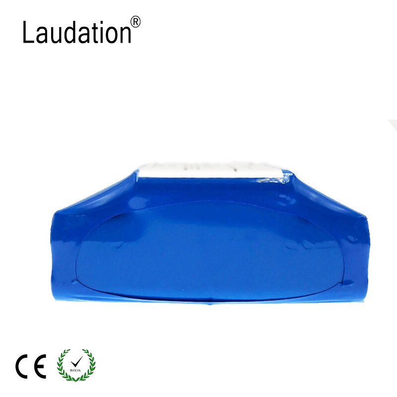 Laudation 36V 4.4ah lithium batterij universele elektrische scooter balans batterij zelfbalancerende voor 10S 2P met lader