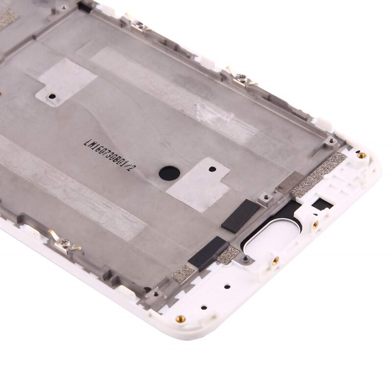 Original Display For Meizu M3 Note M681H LCD Touch Screen 5.5 inch Digitizer Assembly With Frame For MEILAN Note 3 Display