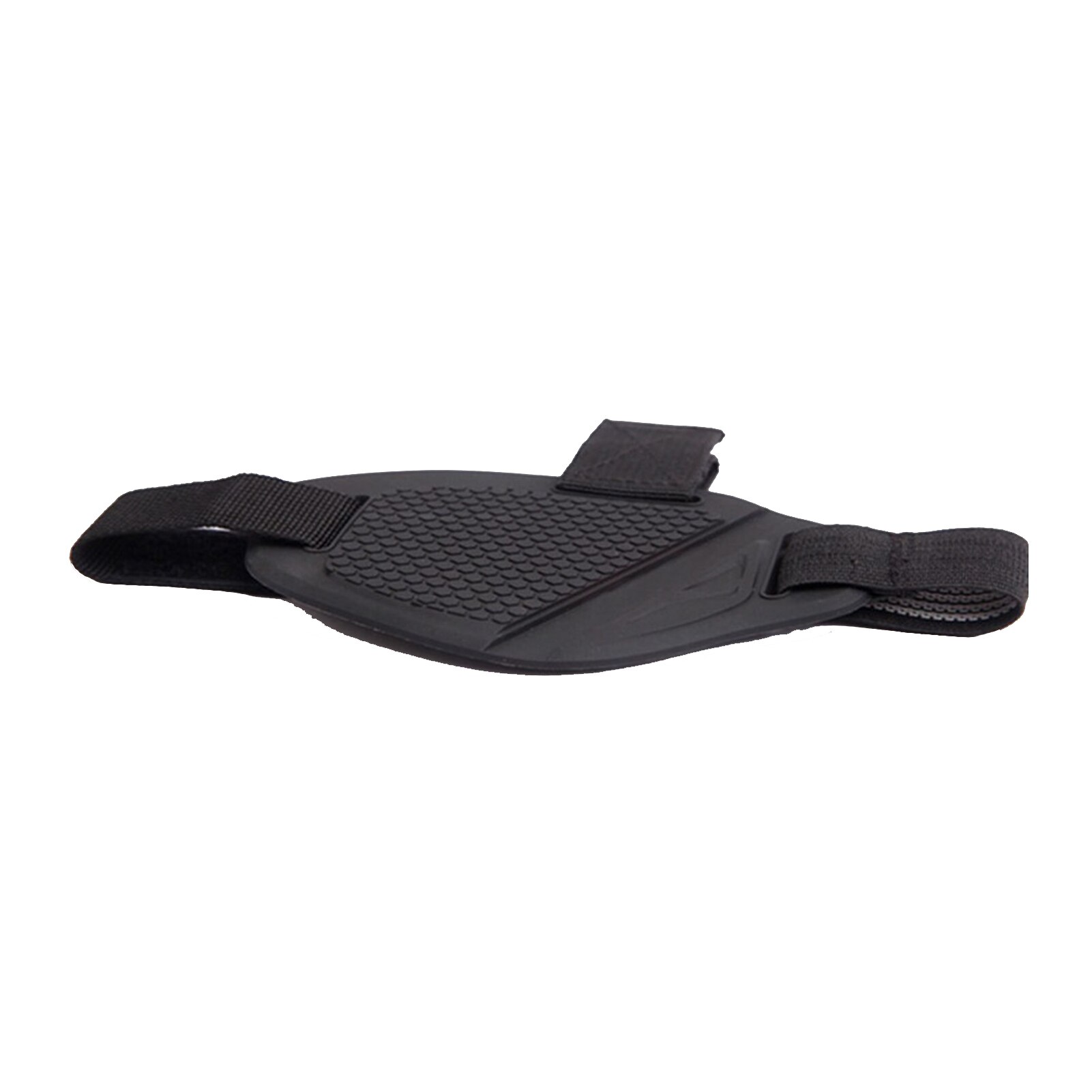 Rubber Motorcycle Shoes Protection Gear Shift Pad Anti-skid Gear Shifter Lightweight Boot Cover Shifter Guards Protector Typical